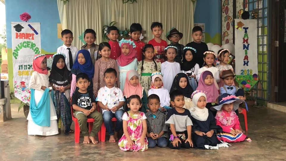 Alkhalaf Muslimkids 1