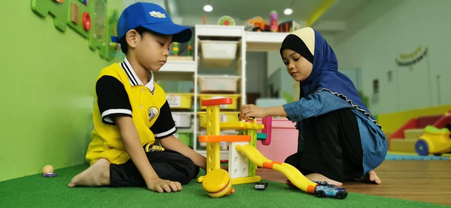 Beekidz Playschool 1