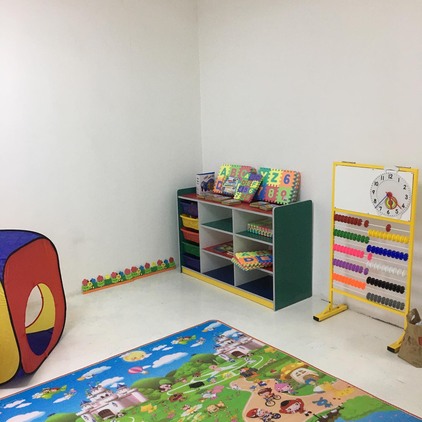 Al Baghdadi Playtime Center Tambun 1