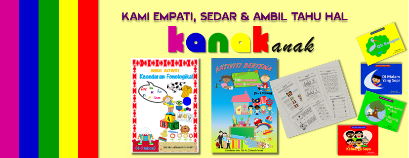 KESAH Kanak-kanak 1