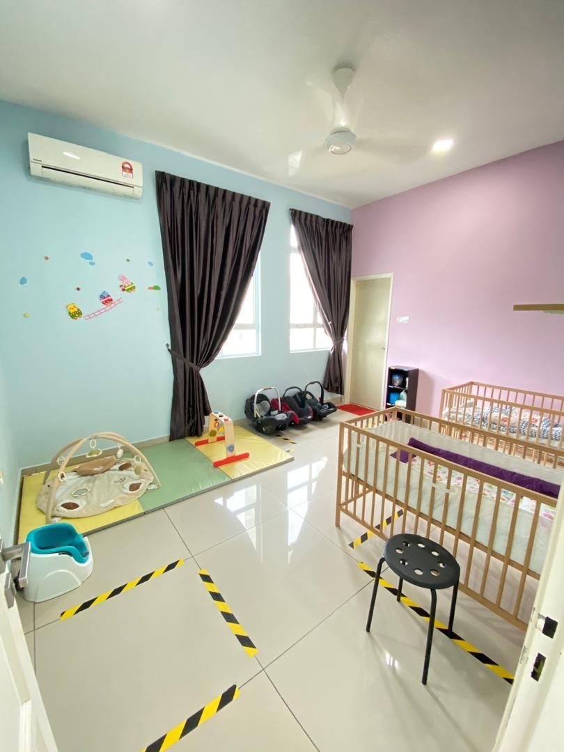 LAVENDER CHILDCARE CENTRE photo 1