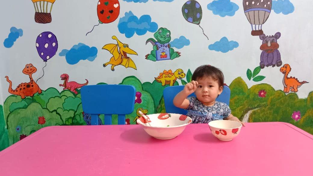 LITTLE BRAINEE DK CHILD CARE CENTRE 1