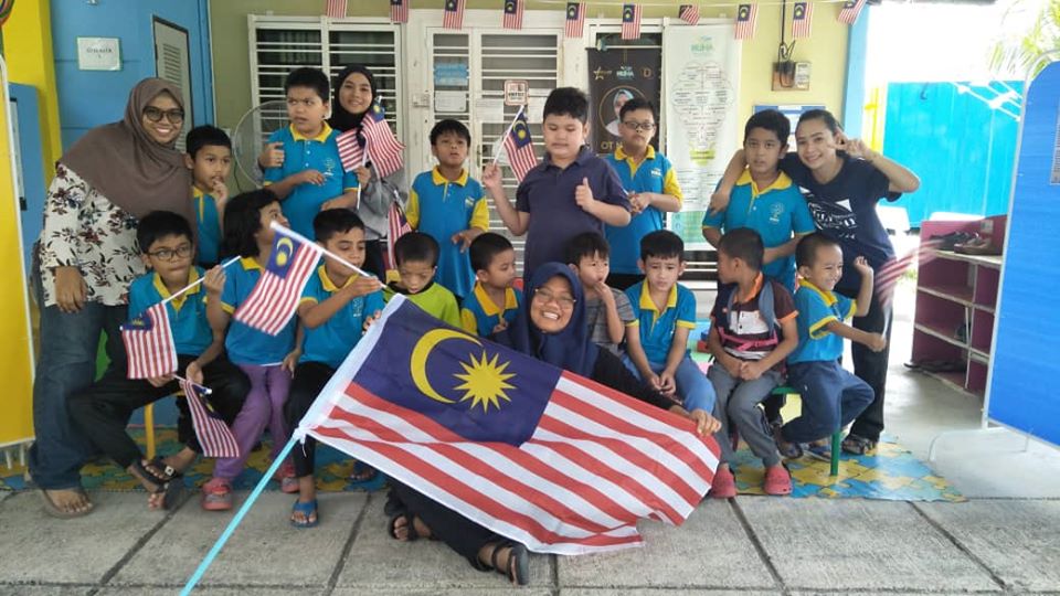 Nuha Kids Care Holistic Therapy & Special Education 1