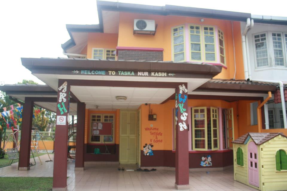Nurin Bestari 1