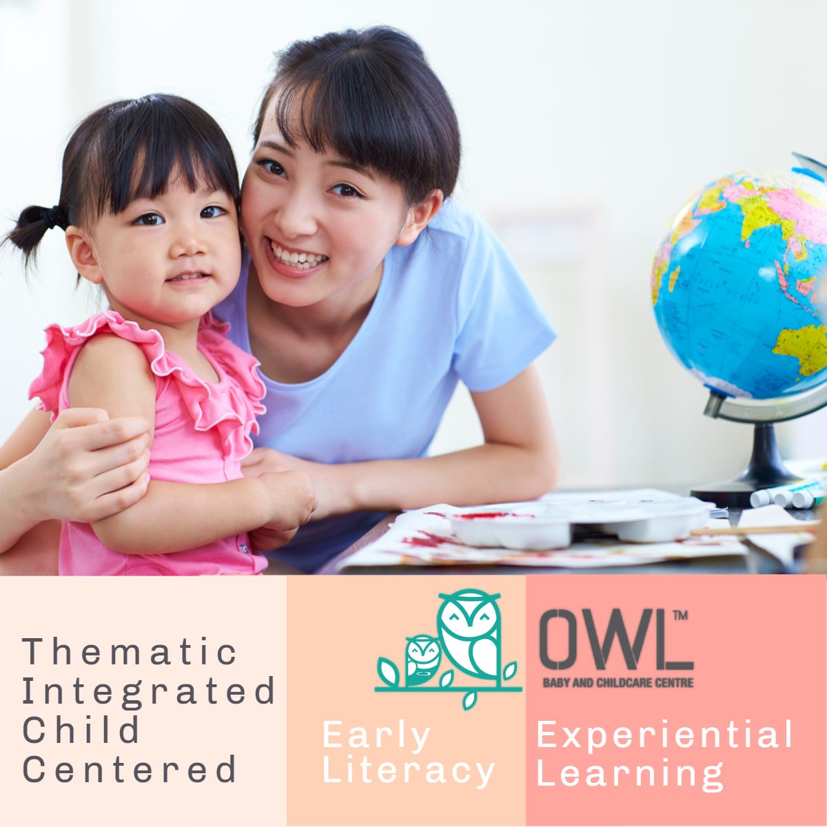 OWL Baby and ChildCare Centre 1