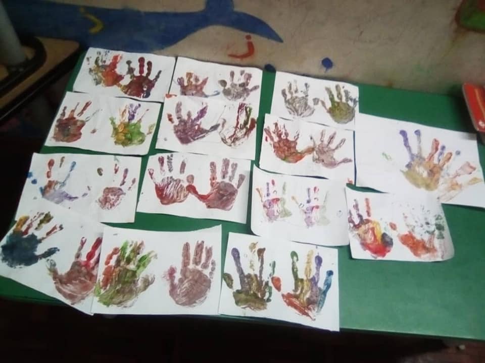 PUSAT DIDIKAN TUNAS MUKMIN 1