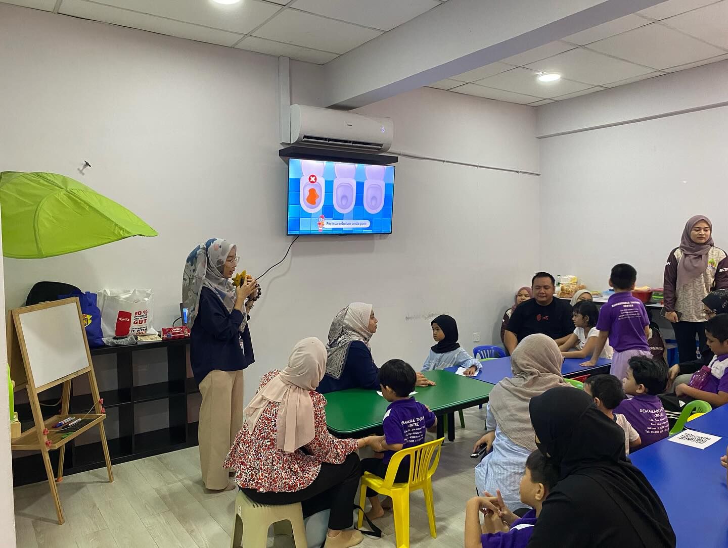 Remarkable Therapy Centre 1