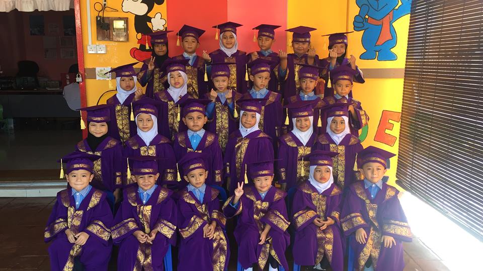 Tabika Kemas Al-Biruni 1