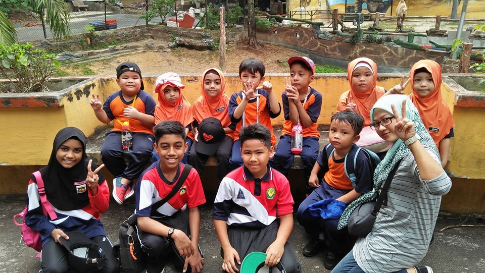 Tadika Assafwan Mutiara Rini 1