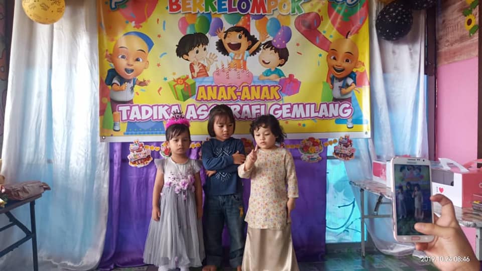 Tadika Assyrafi Gemilang 1