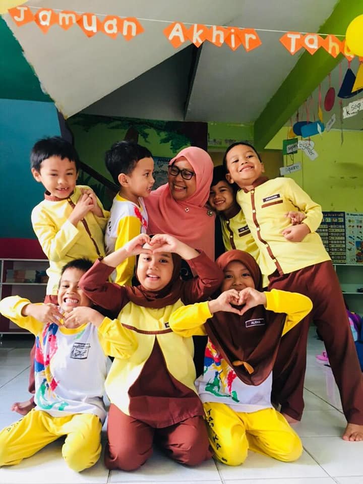 Tadika Aulad Jannah 1
