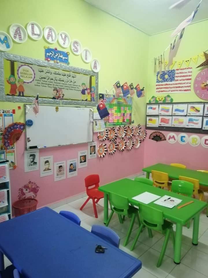 Tadika Bijak Fikir 1