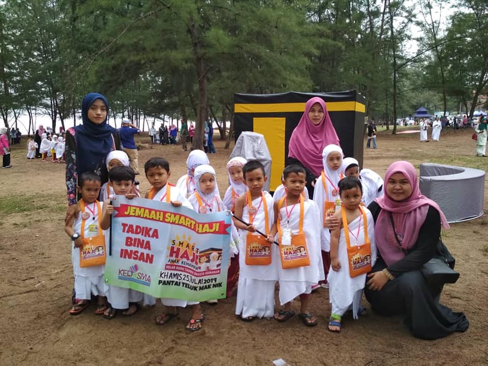 Tadika Bina Insan 1