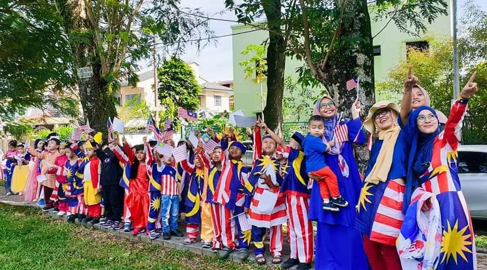 Tadika Cahaya Impian Ilmu 1