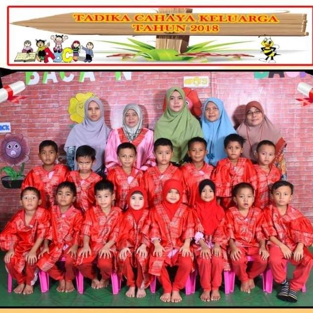 Tadika Cahaya Keluarga 1