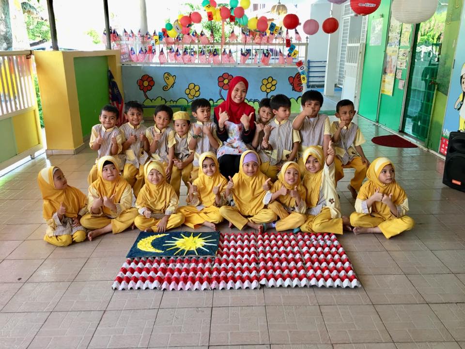 Tadika Cahaya Raudhah 1