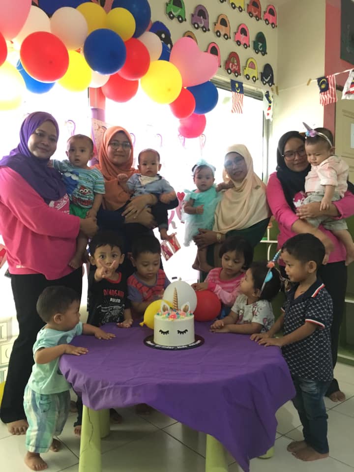 Tadika Cendekia Suria 1