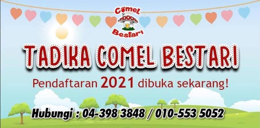 Tadika Comel Bestari 1