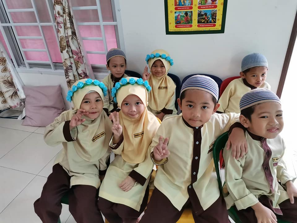 TADIKA ELIT AL HUSNA 1