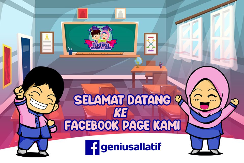 Tadika Genius Al-Latif 1