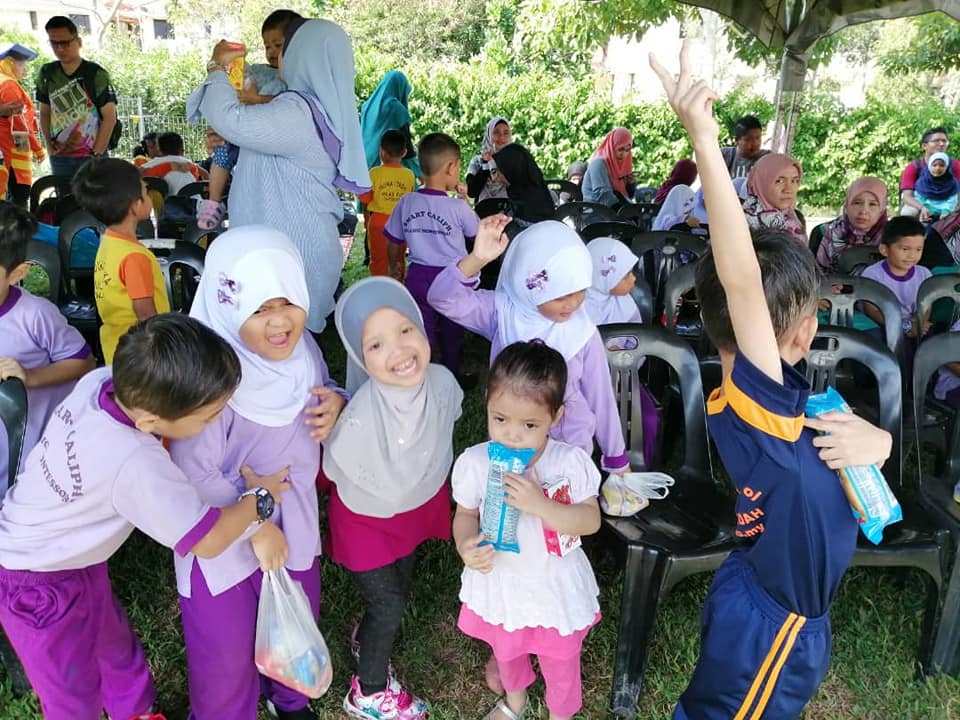 Tadika Habib Elit Cawangan Pendang 1