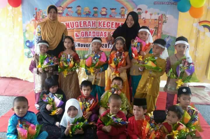 Tadika Nurani Pintar 1