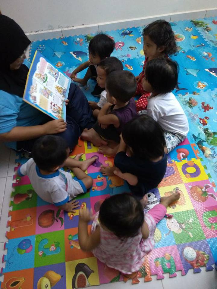 Tadika Permata Gemilang Tiara Uzma 1