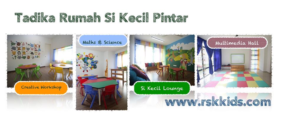 Tadika Rumah Si Kecil, Seksyen 7 1