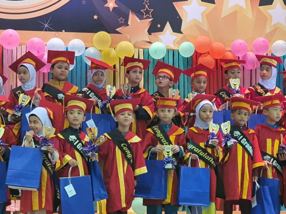 Tadika Setia Senawang Seremban - ILIKE Preschool Malaysia 1