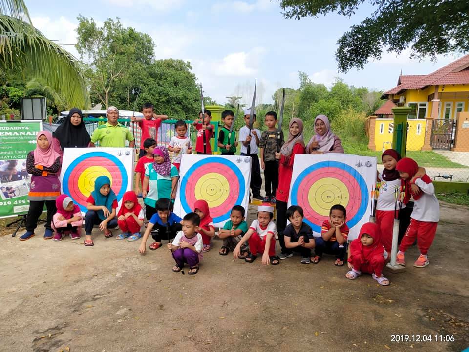 Tadika Soleh Aulad 1