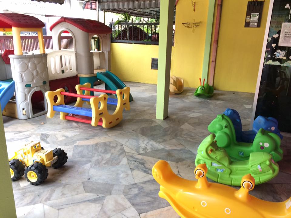 Tadika Wardah Imtiyaz Silibin 1