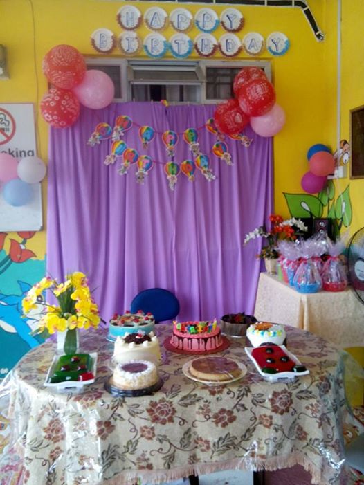 Taska Anak-Anak Ummi 1