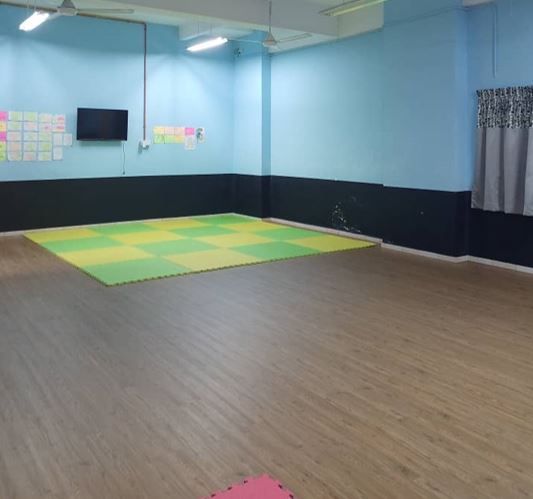 TASKA ANAK PINTAR CAWANGAN HOSPITAL KUALA LUMPUR 1