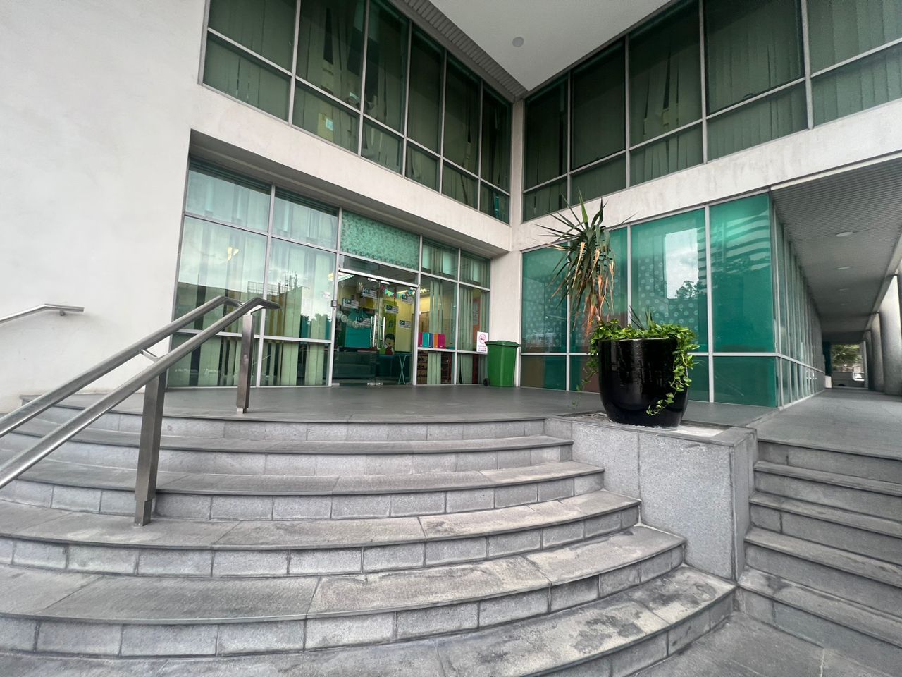 TASKA ANAK PINTAR CAWANGAN JABATAN KERJA RAYA, MENARA PJD 1