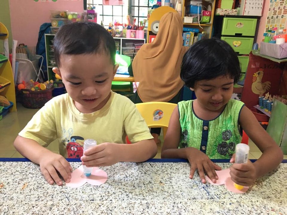 Taska Ct Syuhada 1