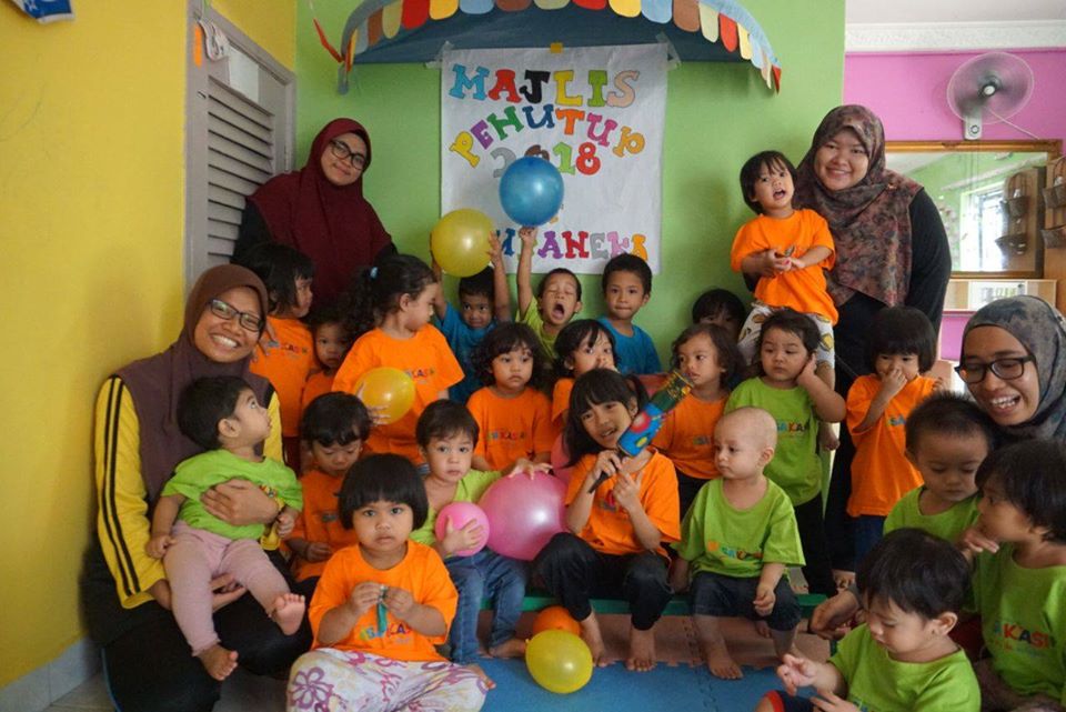 Taska DesaKasih 1