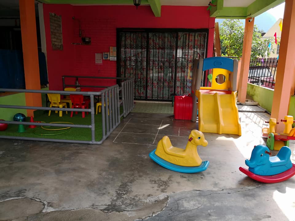 Taska Joys Child Care Centre 1