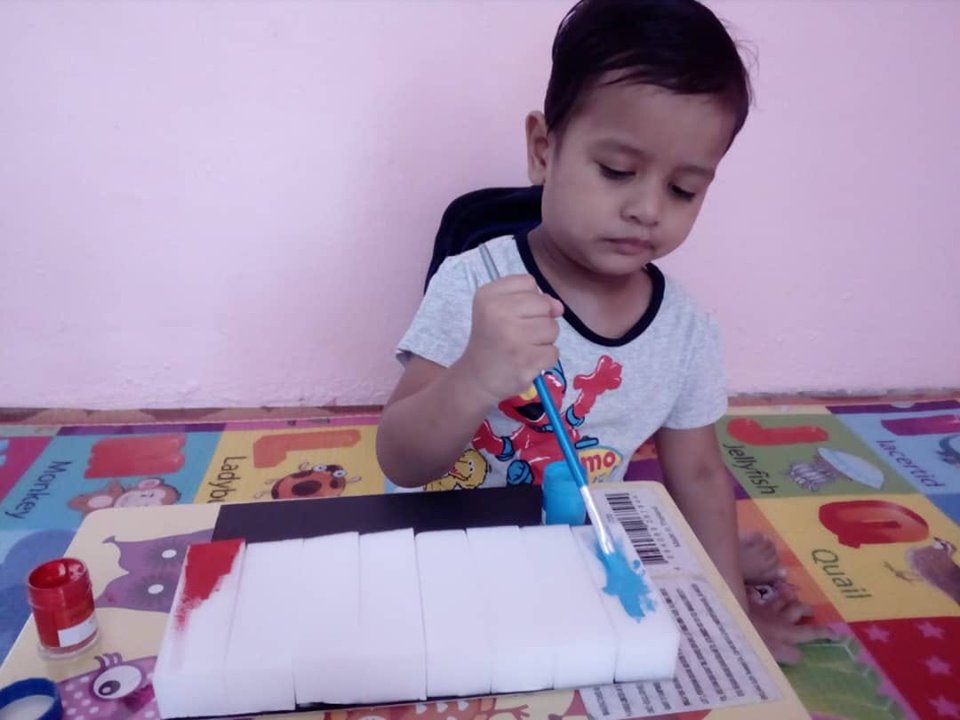 Taska Nur Aafiya 1