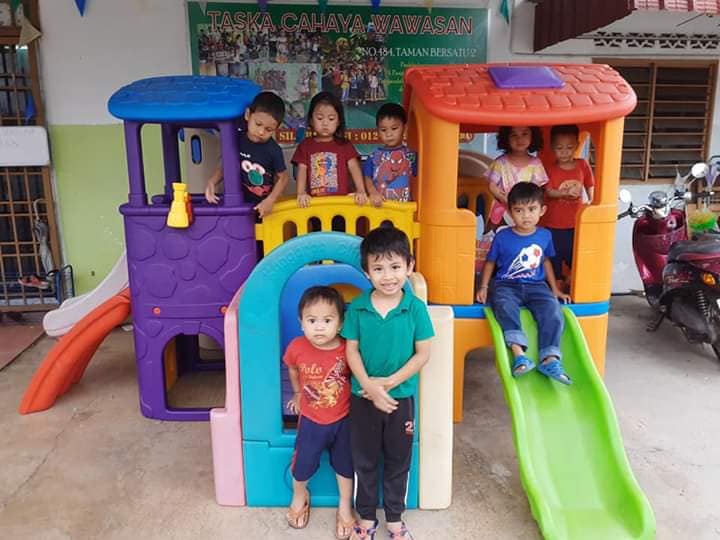 Taska Tadika Cahaya Wawasan 1