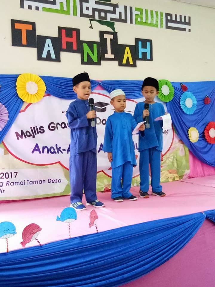 TadikabestariIkhlas TaskaummiMukhlis 1