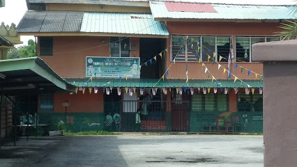 Tadika Islam Al Tarbiah WCY 1