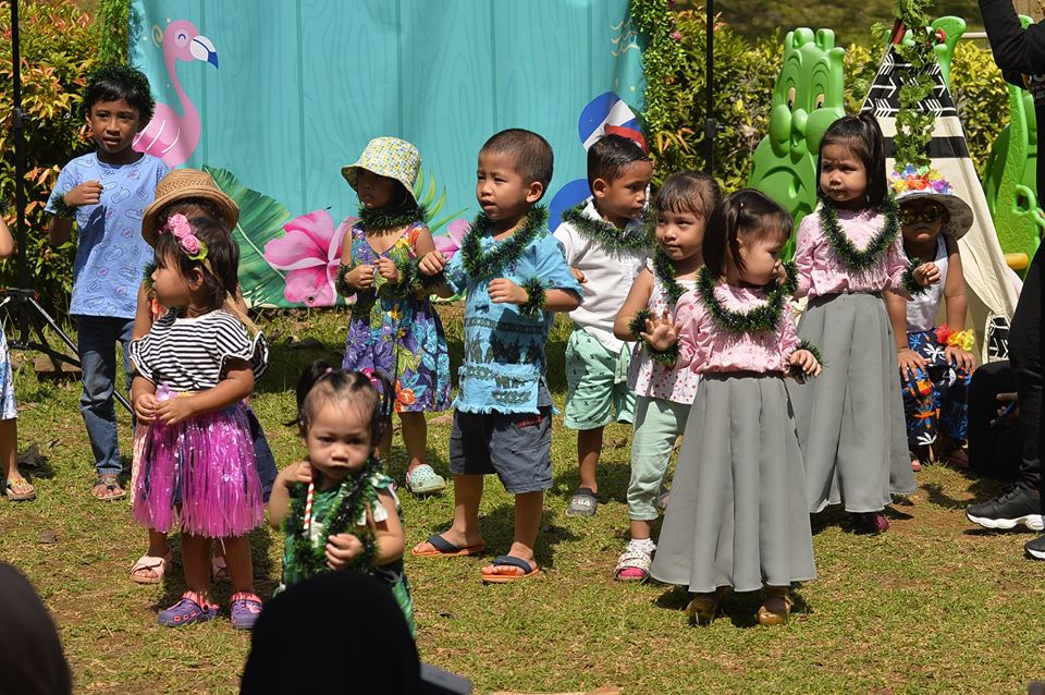 Tiny Star Child Care Centre 1