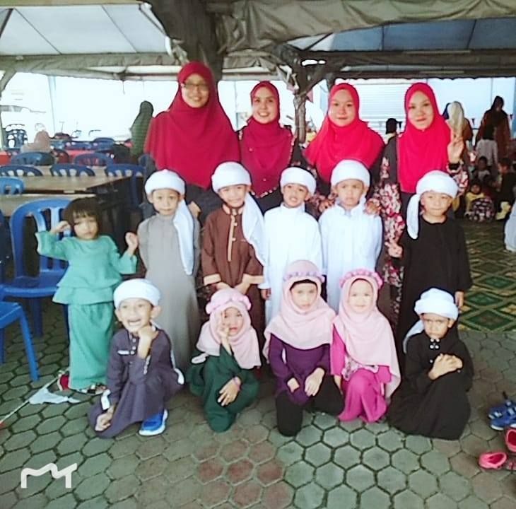 Tadika Tunas Bestari Seksyen 7 1