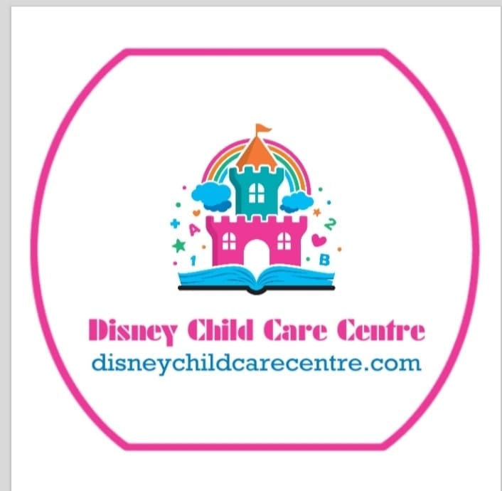 Disney Child Care Centre logo