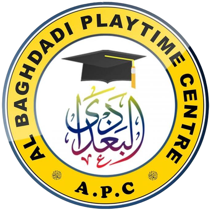 Al Baghdadi Playtime Centre (Puncak Alam) logo