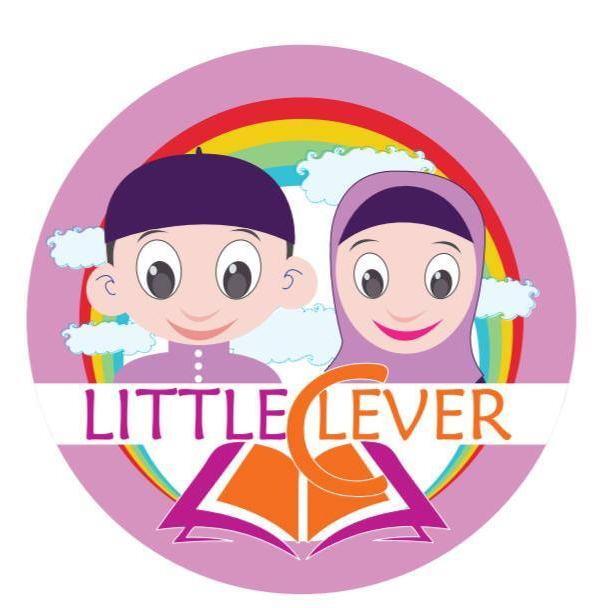 Little Clever Damansara logo