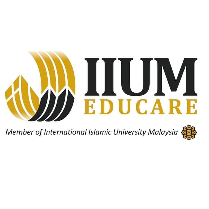Tadika UIAM Danau Kota logo