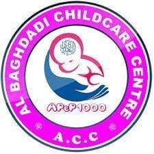 Al Baghdadi Childcare Centre Bandar Saujana Putra logo