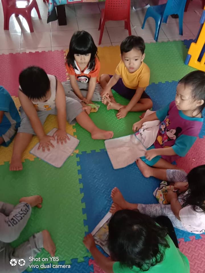 Afifah Childcare Centre 1