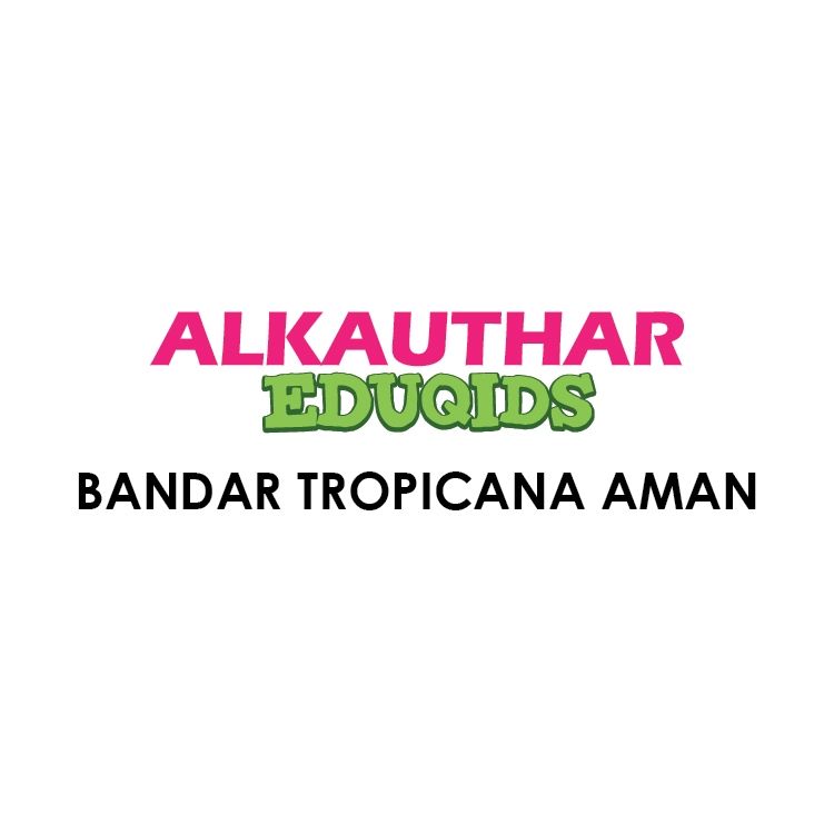 AKE BANDAR TROPICANA AMAN logo